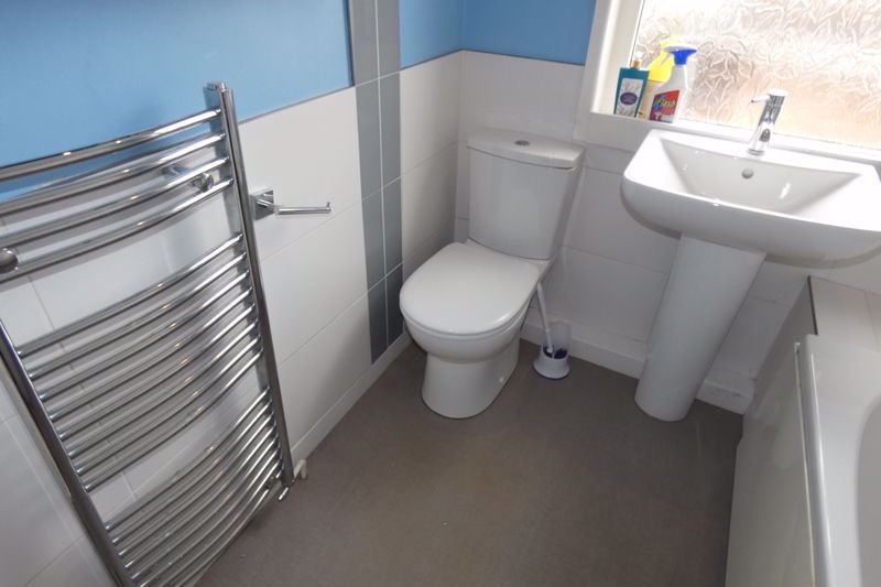 First Floor Bathroom- click for photo gallery